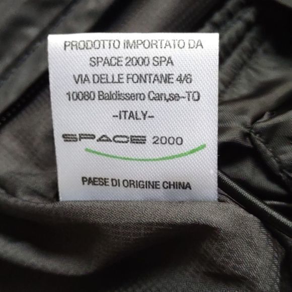 Bomboogie Authentic‎ Modern Military Lightweight Jacket Sz S - Picture 11 of 13